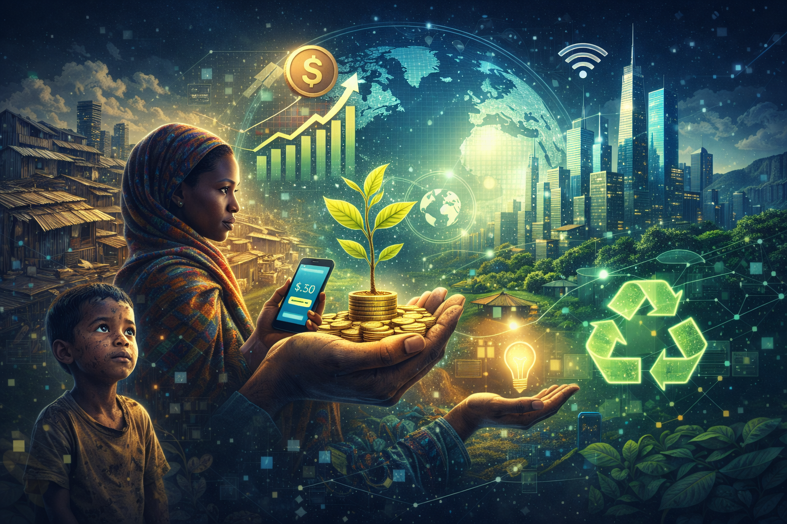 Principios del desarrollo sustentable